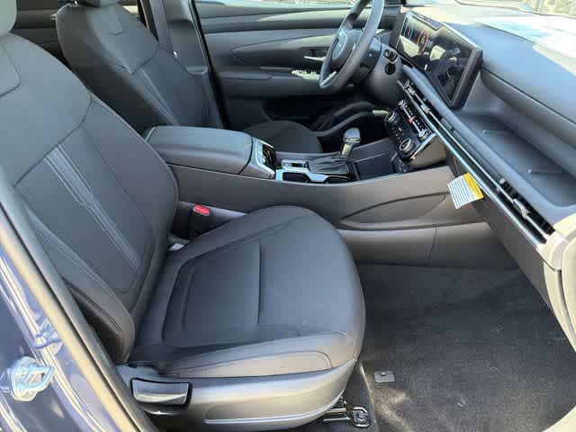 Thumbnail: 2026 Hyundai Tucson - 18