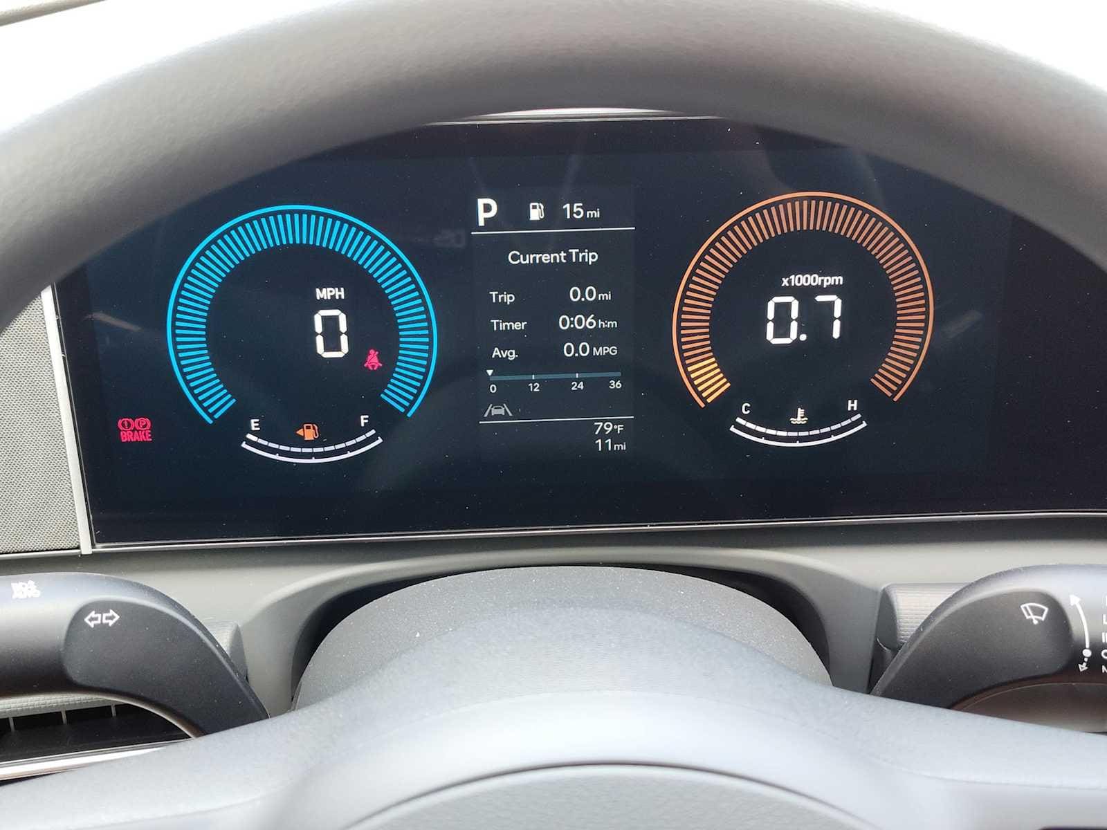 Thumbnail: 2026 Hyundai Santa Cruz - 25