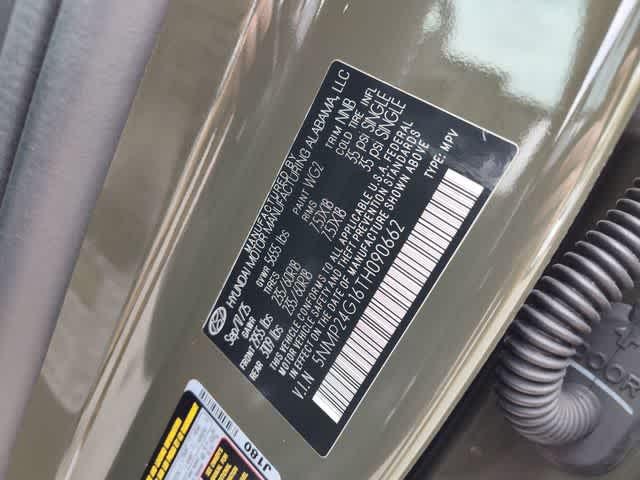 Thumbnail: 2026 Hyundai Santa Fe - 28