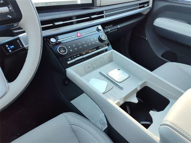 Thumbnail: 2026 Hyundai Santa Fe - 25