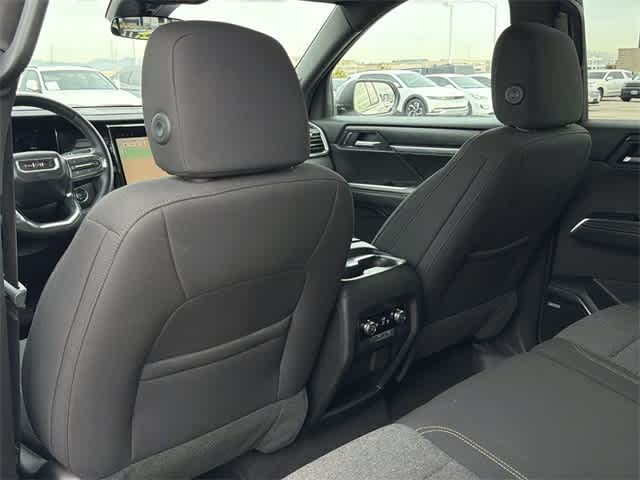 Thumbnail: 2025 GMC Acadia - 20