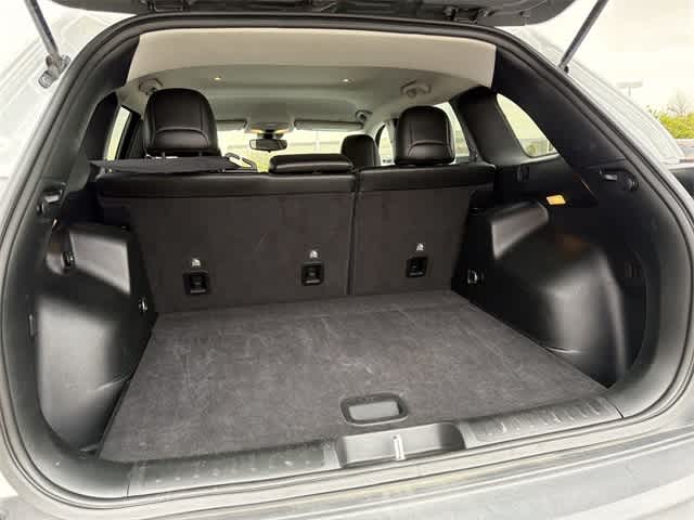 Thumbnail: 2022 Jeep Cherokee - 26