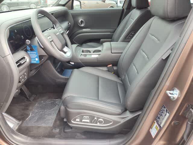 Thumbnail: 2026 Hyundai Palisade - 11