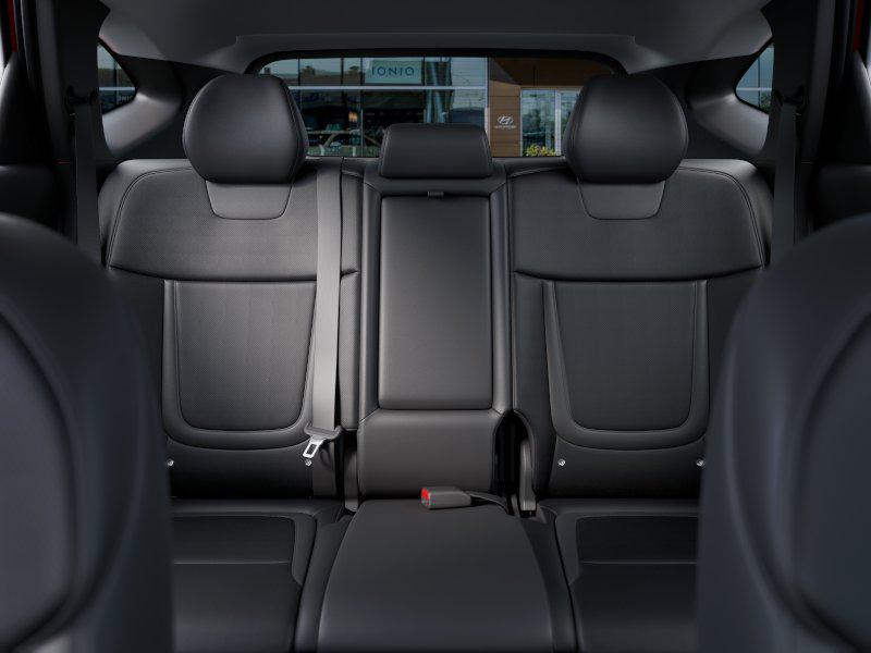 Thumbnail: 2026 Hyundai Tucson - 12