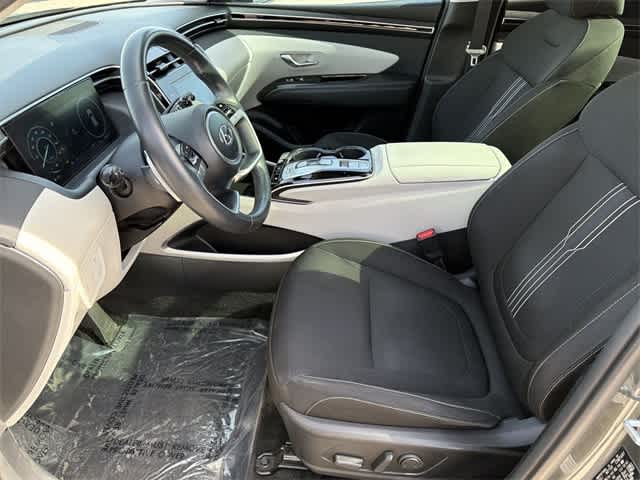 Thumbnail: 2022 Hyundai Tucson - 13