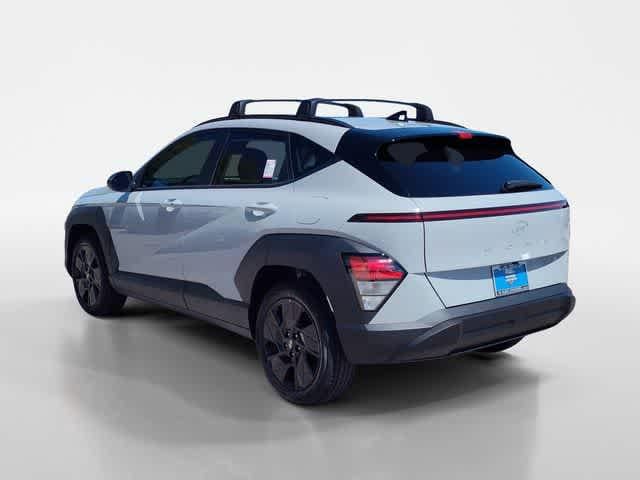 Thumbnail: 2026 Hyundai Kona - 3