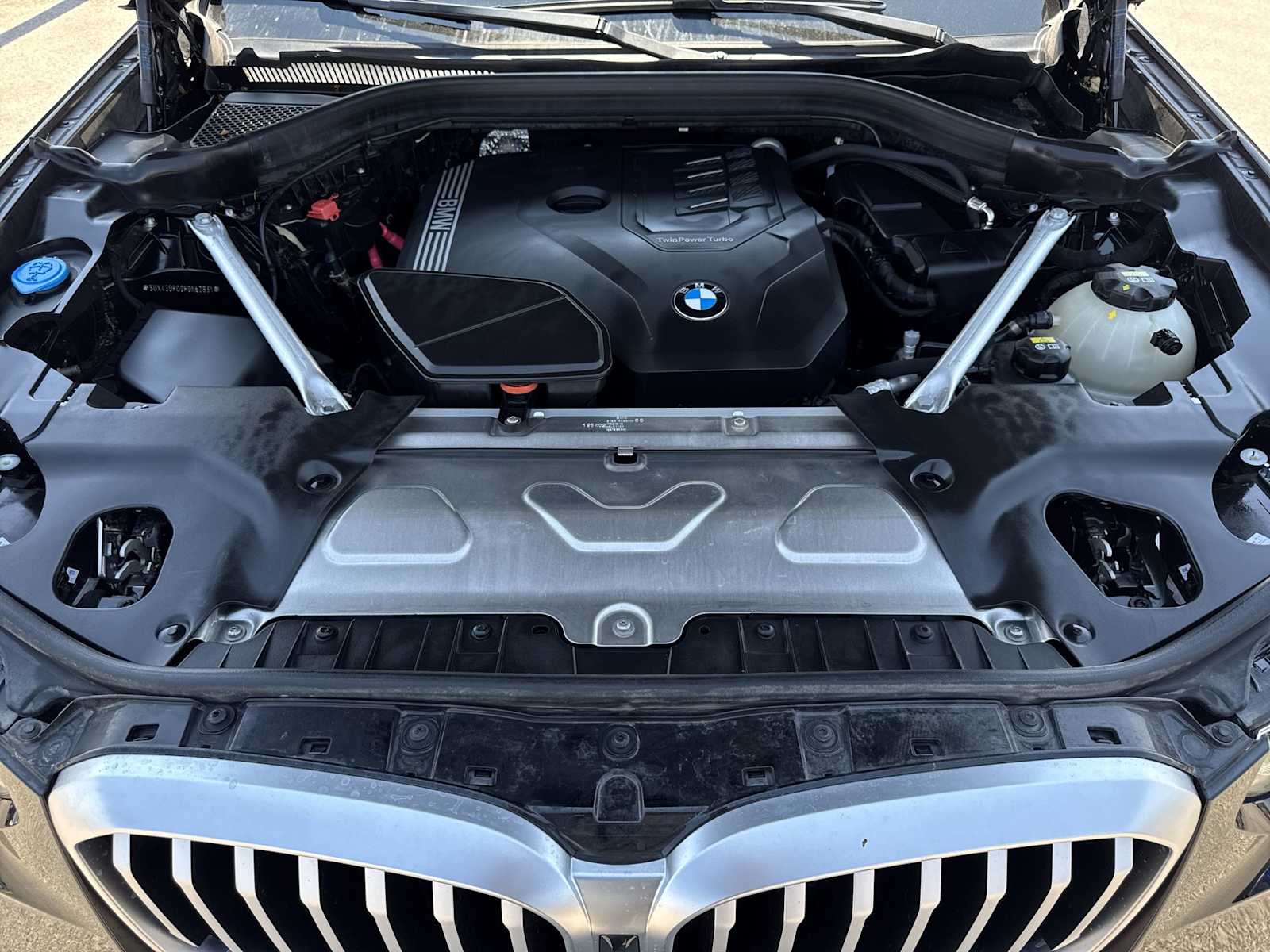 Thumbnail: 2023 BMW X3 - 18