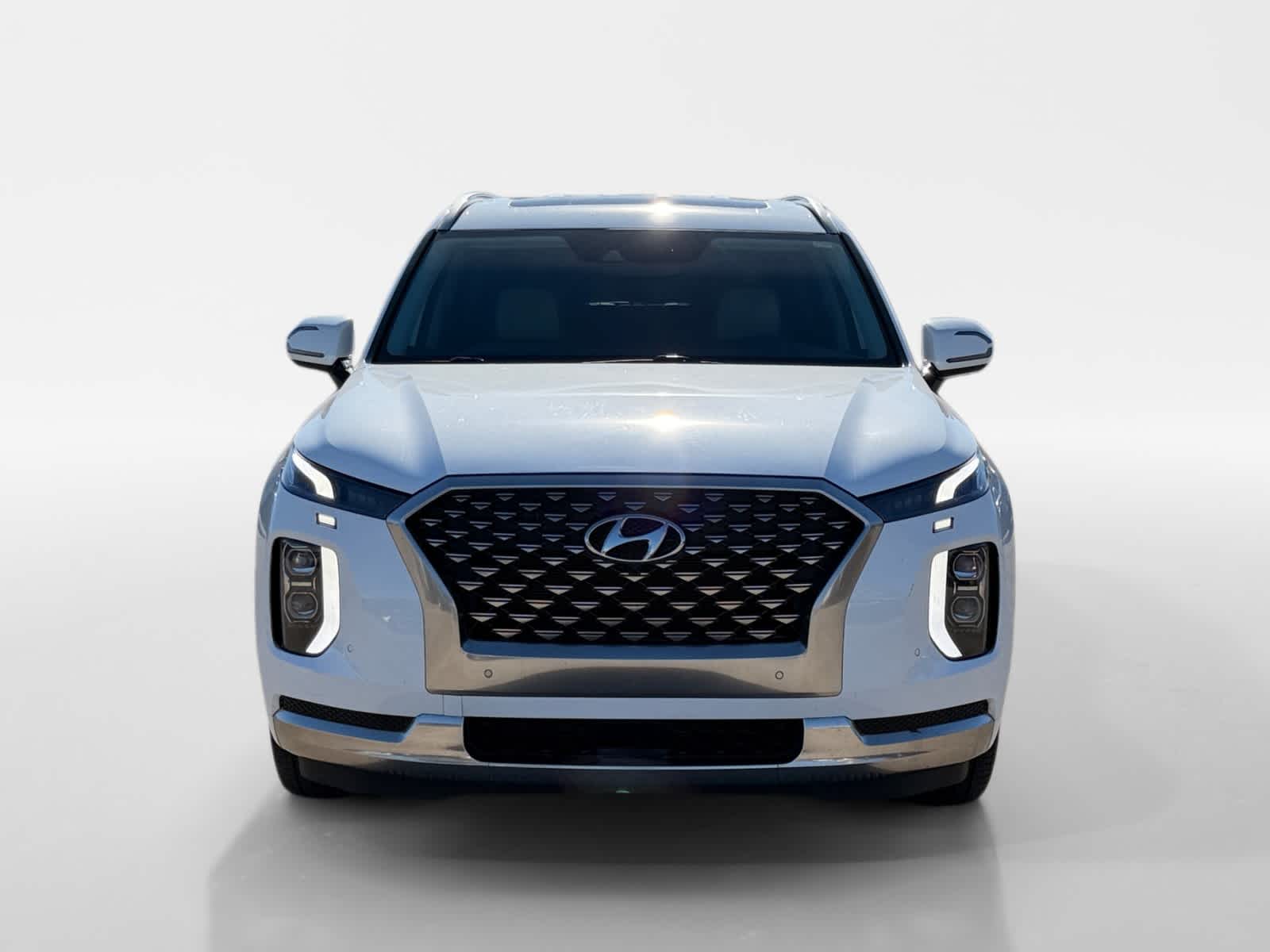 Thumbnail: 2022 Hyundai Palisade - 8