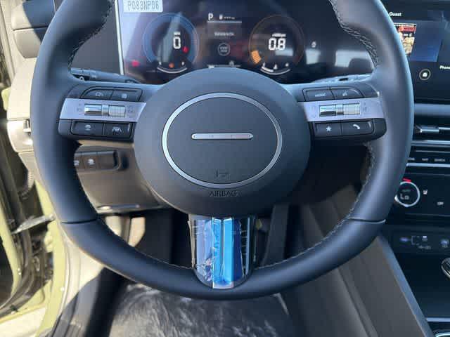 Thumbnail: 2026 Hyundai Tucson - 19