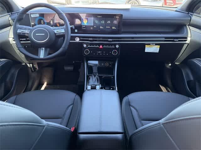 Thumbnail: 2026 Hyundai Tucson - 12