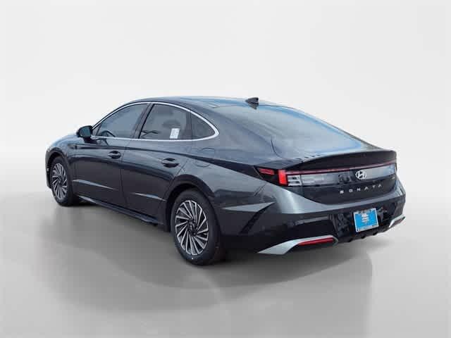 Thumbnail: 2025 Hyundai Sonata - 3