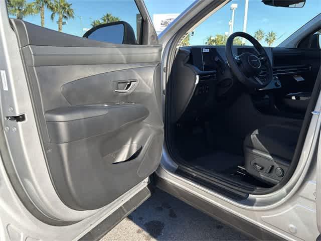 Thumbnail: 2026 Hyundai Tucson - 11