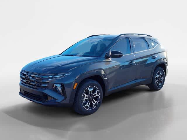 Thumbnail: 2026 Hyundai Tucson - 2