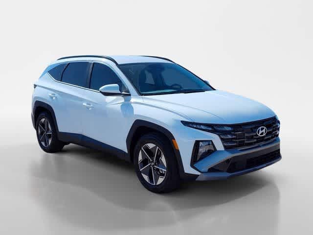 Thumbnail: 2026 Hyundai Tucson - 7
