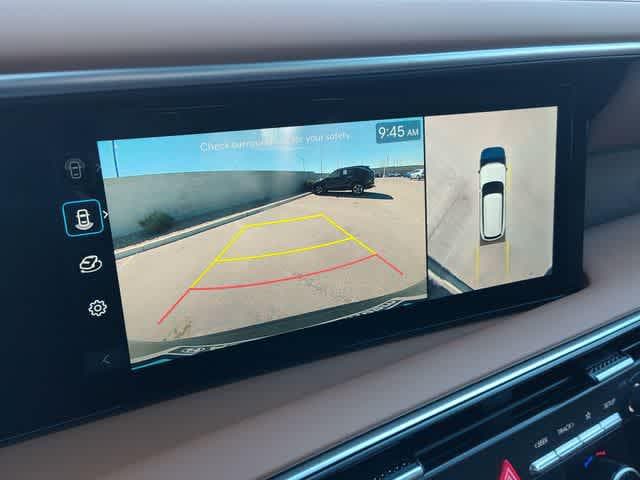 Thumbnail: 2026 Hyundai Palisade - 23