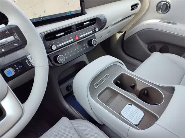 Thumbnail: 2026 Hyundai Palisade - 26