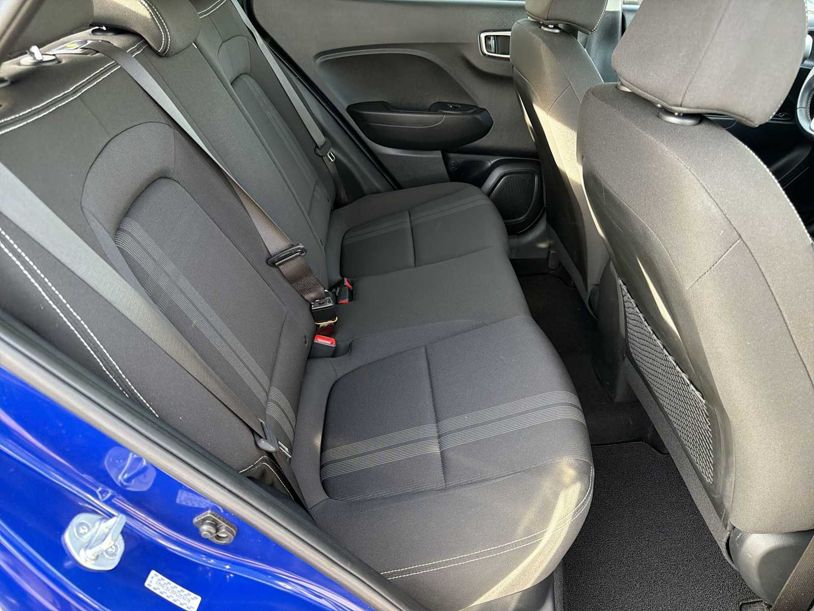 Thumbnail: 2023 Hyundai Venue - 18