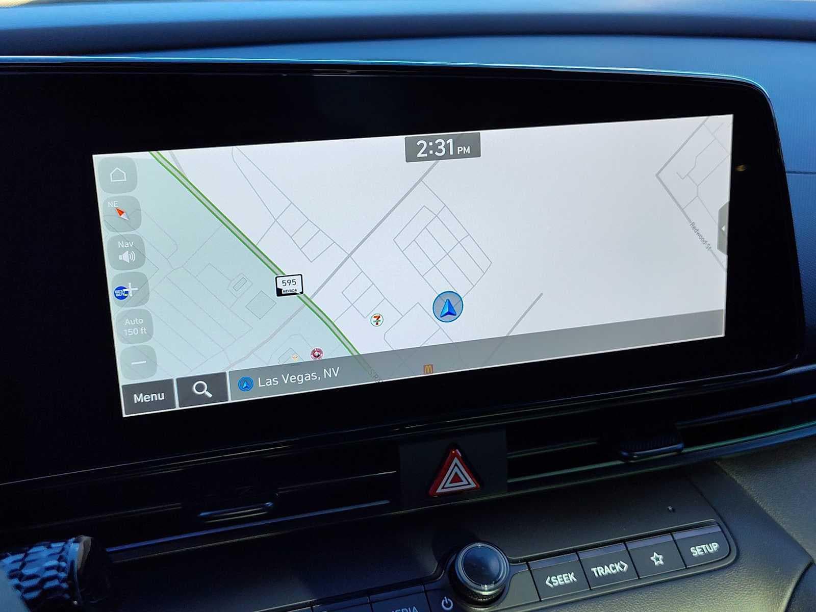 Thumbnail: 2026 Hyundai Elantra - 22