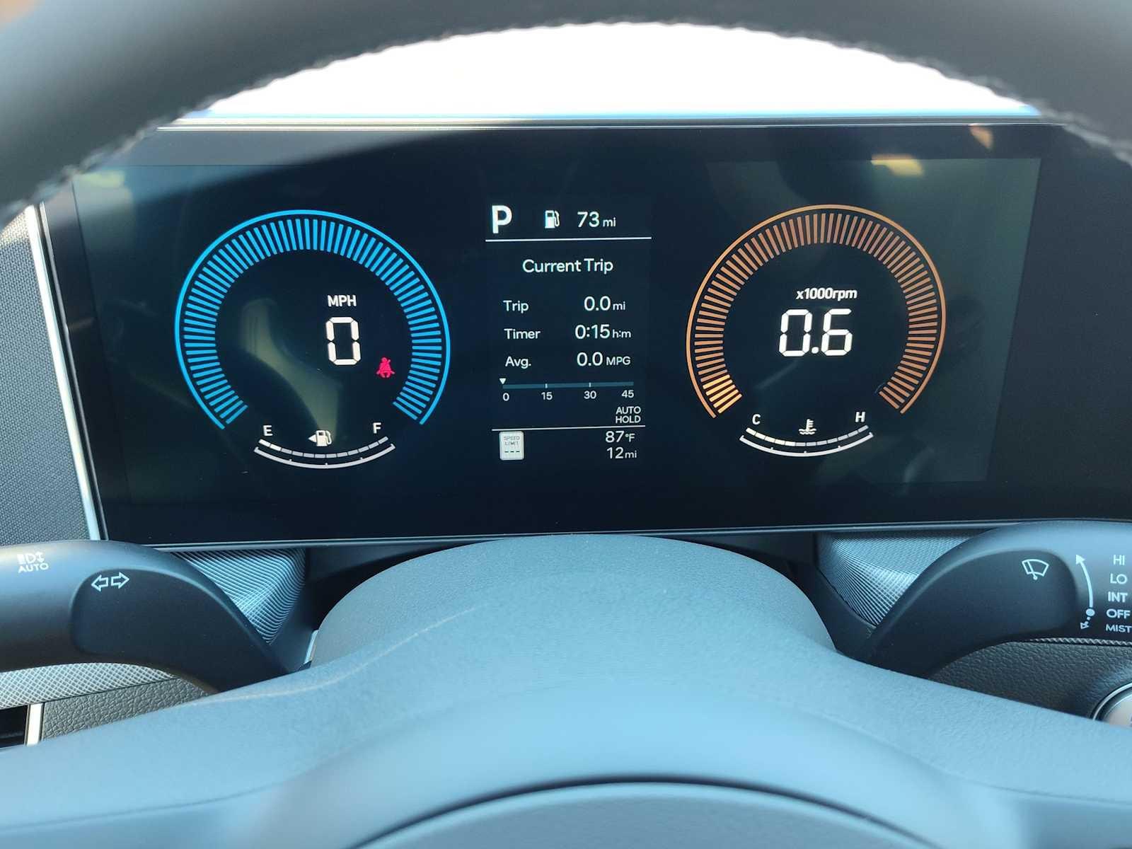 Thumbnail: 2026 Hyundai Sonata - 25