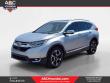 Used 2017 Honda CR-V Touring 2WD SUV