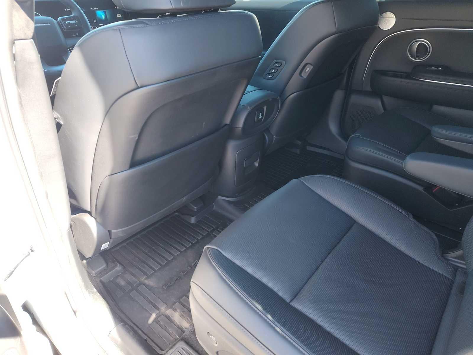 Thumbnail: 2026 Hyundai Palisade - 15