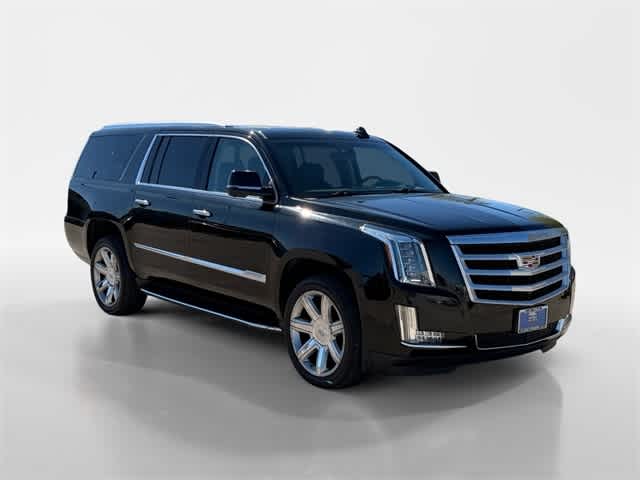 Thumbnail: 2019 Cadillac Escalade - 7