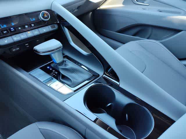 Thumbnail: 2026 Hyundai Elantra - 26