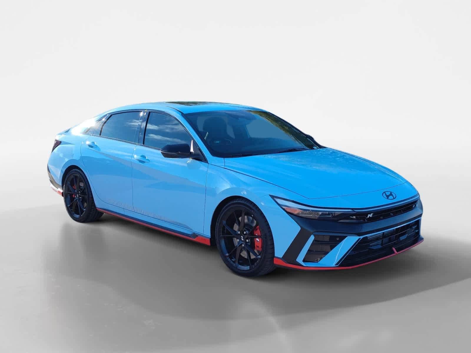 Thumbnail: 2026 Hyundai Elantra - 7