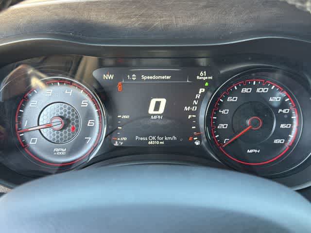 Thumbnail: 2017 Dodge Charger - 26