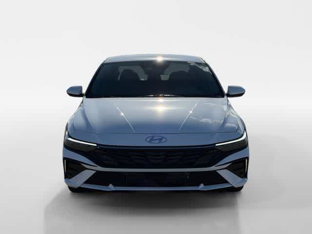 Thumbnail: 2026 Hyundai Elantra - 8