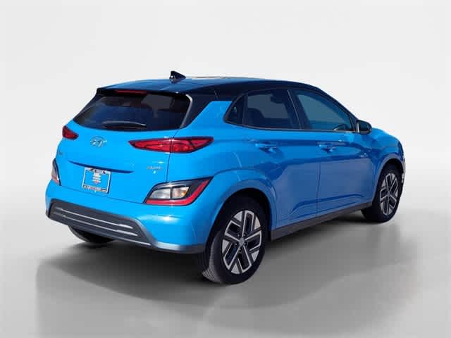 Thumbnail: 2022 Hyundai Kona - 11