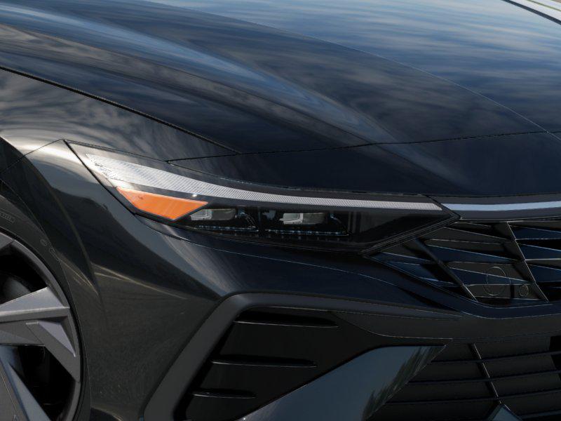 Thumbnail: 2026 Hyundai Elantra - 9