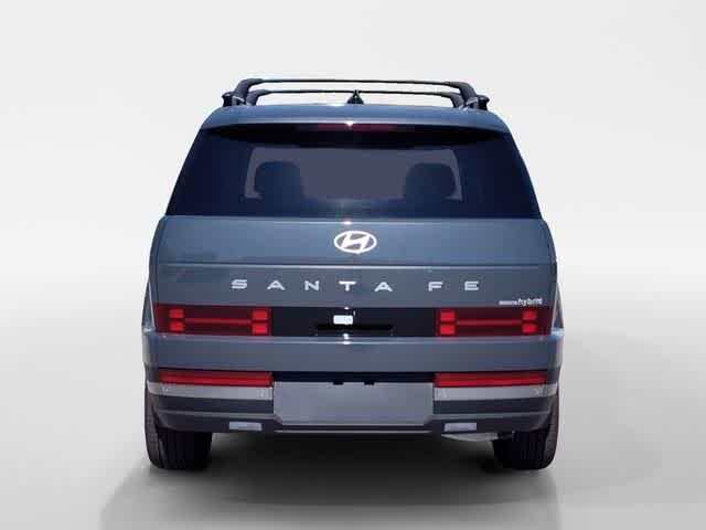 Thumbnail: 2026 Hyundai Santa Fe - 4