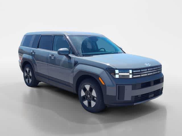 Thumbnail: 2026 Hyundai Santa Fe - 7