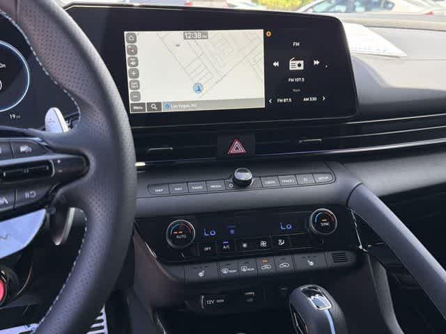 Thumbnail: 2026 Hyundai Elantra - 21
