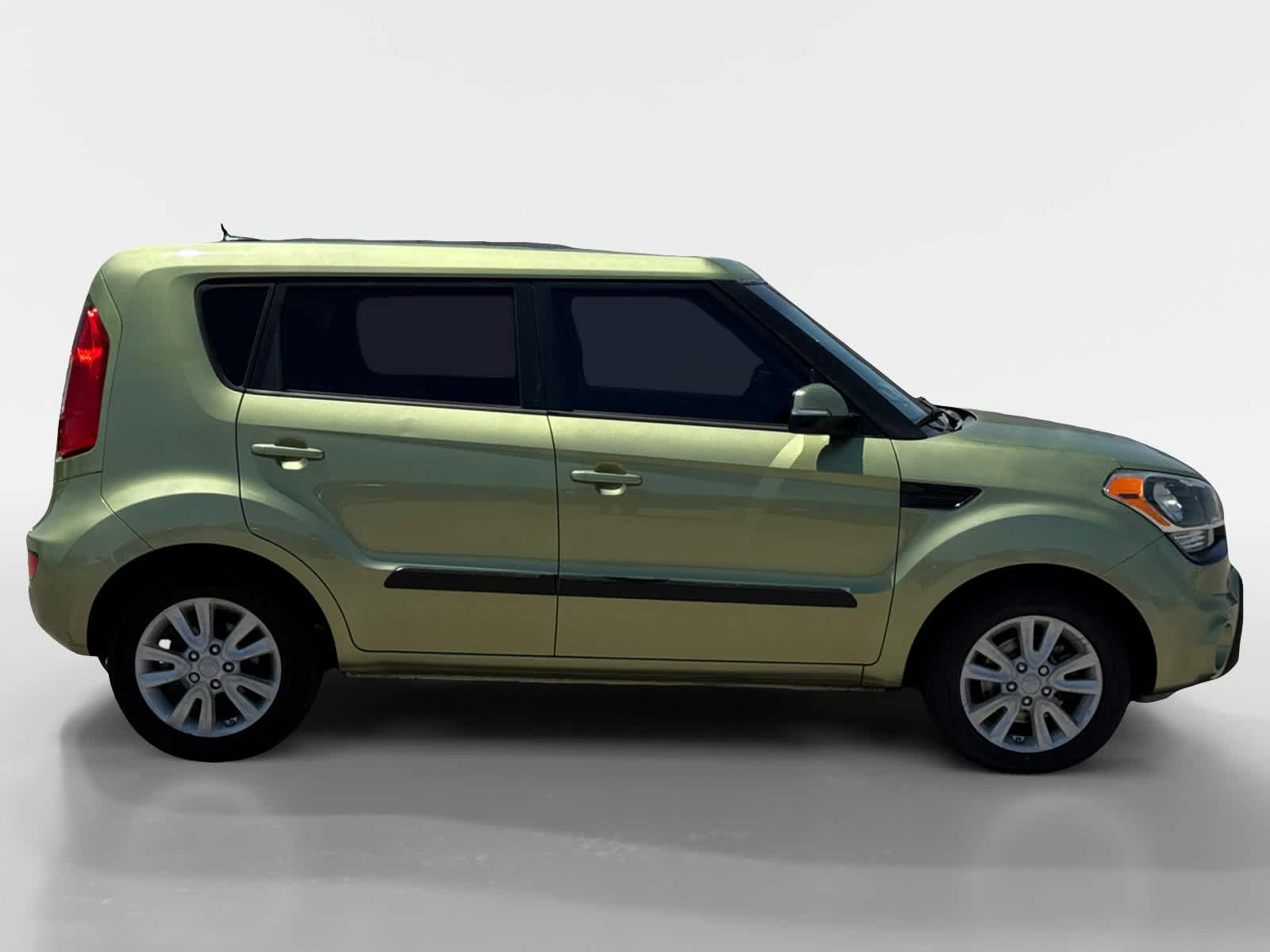 Thumbnail: 2013 Kia Soul - 6