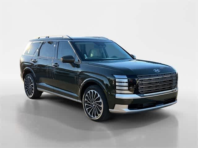 Thumbnail: 2026 Hyundai Palisade - 8