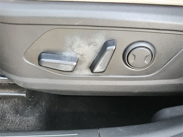 Thumbnail: 2023 Hyundai Tucson - 20