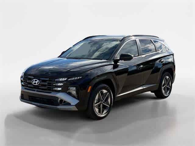 Thumbnail: 2025 Hyundai Tucson - 8