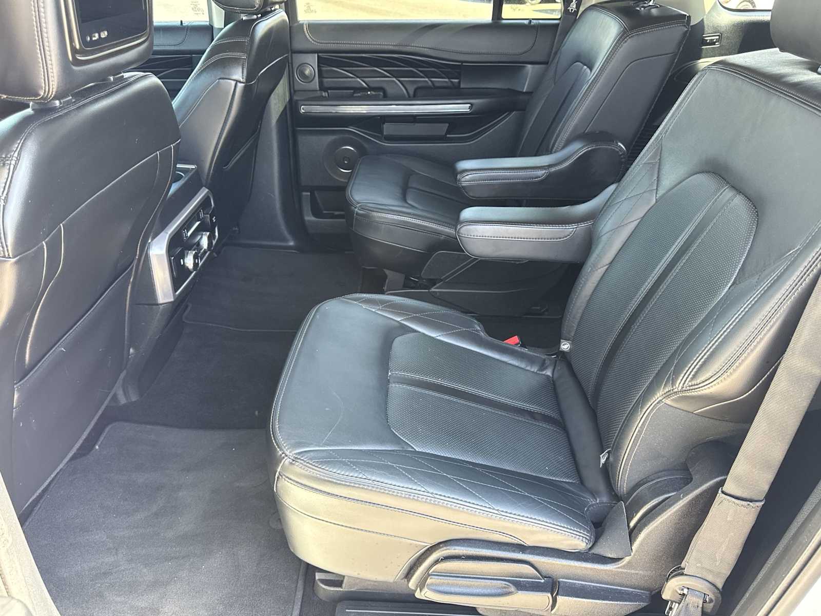 Thumbnail: 2020 Ford Expedition MAX - 18