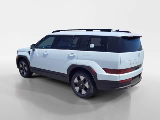 Thumbnail: 2026 Hyundai Santa Fe - 3