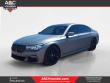 Used 2019 BMW 740i  Sedan