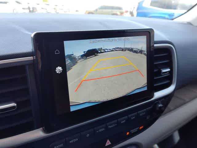 Thumbnail: 2022 Hyundai Venue - 22