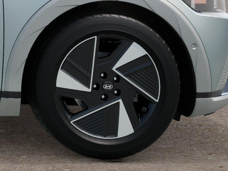 Thumbnail: 2026 Hyundai Ioniq 5 - 8