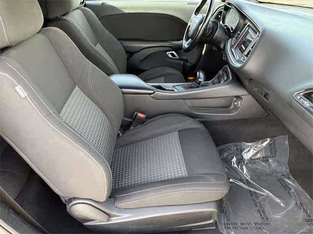 Thumbnail: 2021 Dodge Challenger - 18