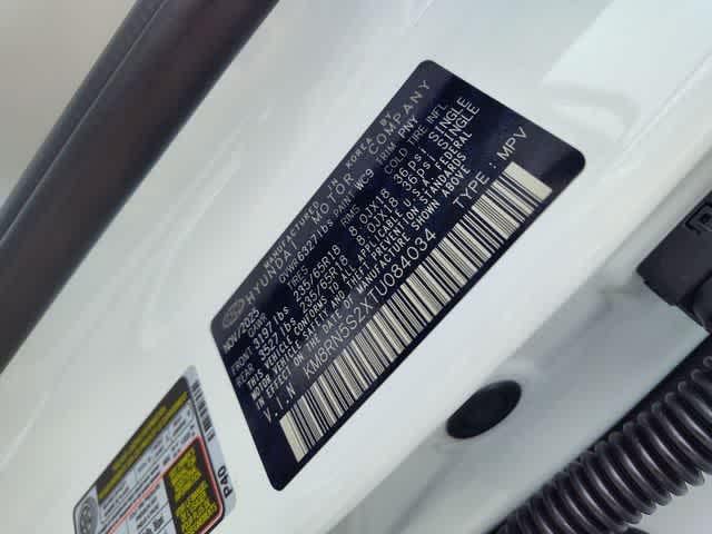 Thumbnail: 2026 Hyundai Palisade - 29