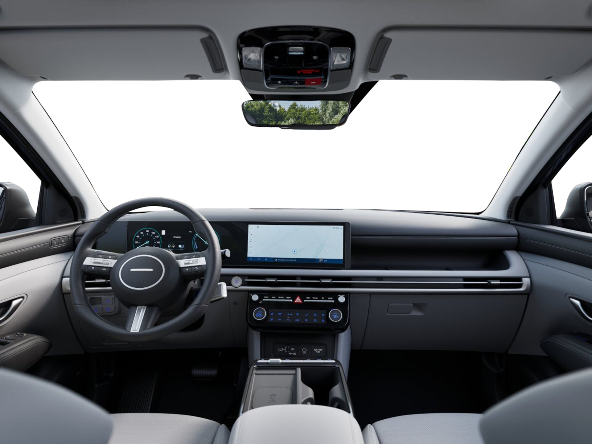 Thumbnail: 2026 Hyundai Tucson - 8