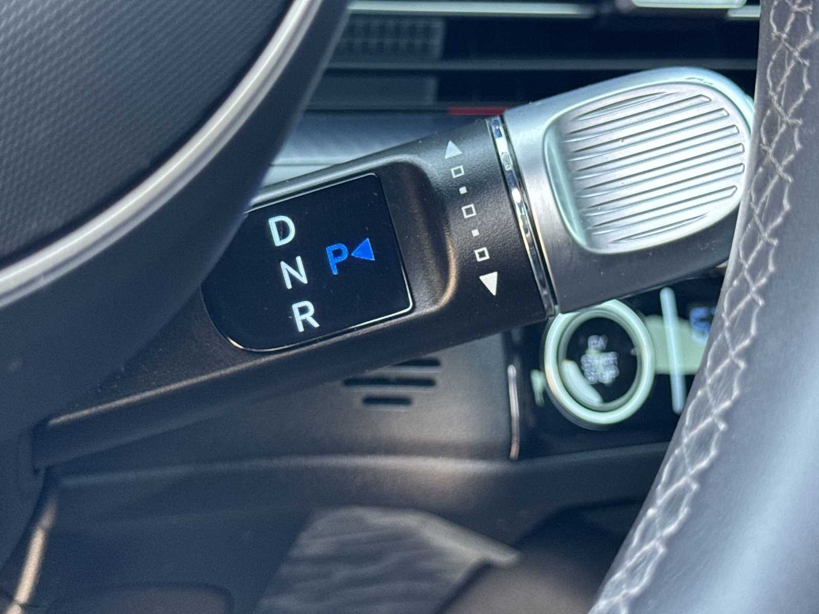 Thumbnail: 2024 Hyundai Ioniq 6 - 31