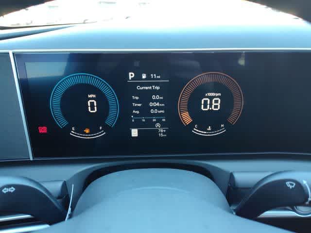 Thumbnail: 2026 Hyundai Tucson - 25