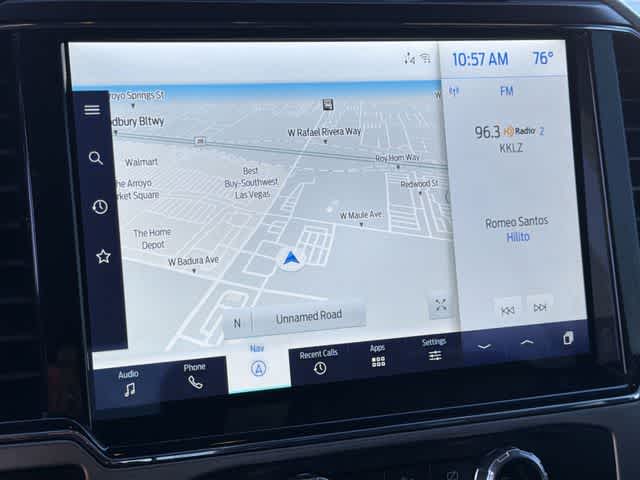 Thumbnail: 2022 Ford F-250 - 23